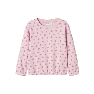 name it Sweat-shirt Nmfviluba Corsage