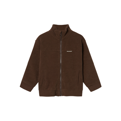 name it Veste de sweat Nmmrob Bracken