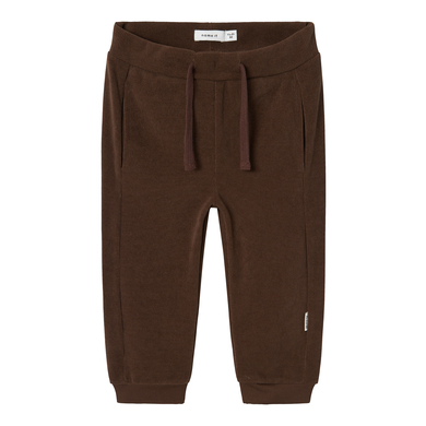 name it Pantalon sweat Nmmrob Bracken