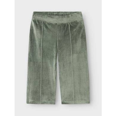 Image of name it Pantaloni larghi Nmfstephanie Dark Forest059