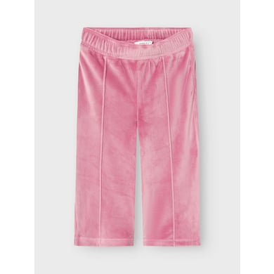 Image of name it Pantaloni larghi Nmfstephanie Malva Orchidea059