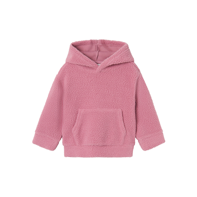 name it Sweat-shirt Nmnreteddy Mauve Orchid
