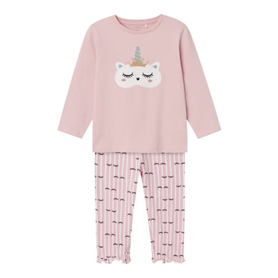 name it Pyjama 2 pièces Nmfranda Corsage