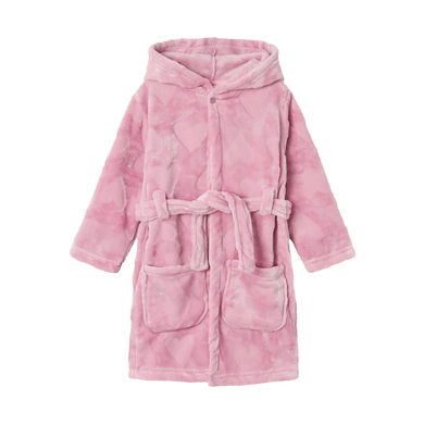 name it Peignoir Nmfrose Corsage