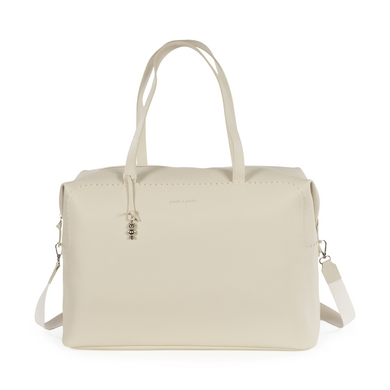 Image of pasito a pasito Icona Borsa XL Cream059