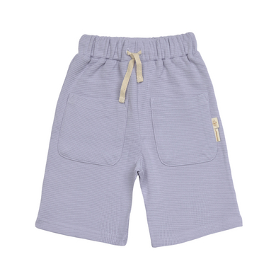 Image of LÄSSIG Shorts Cialda GOTS lilla pastello059