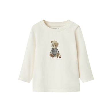 name it T-shirt à manches longues Nbmriss Jet Stream