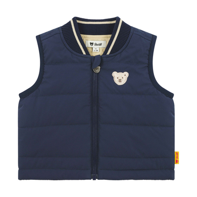 Image of Steiff Gilet Peacot059