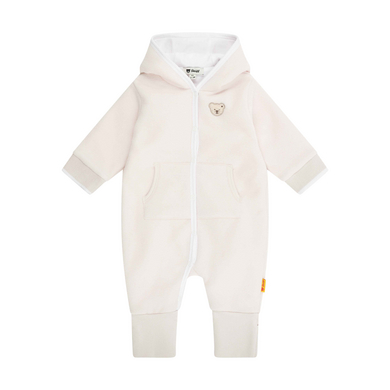 Image of Steiff Heavenly Romper rosa059