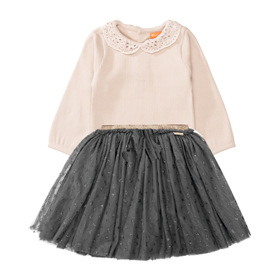 Staccato blush Klänning mjuk