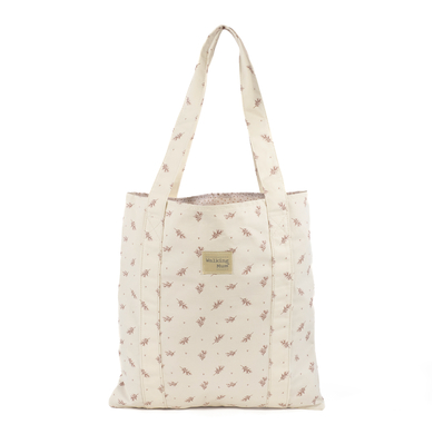 Image of Walking Mum Borsa shopper Mimosa Rosa059