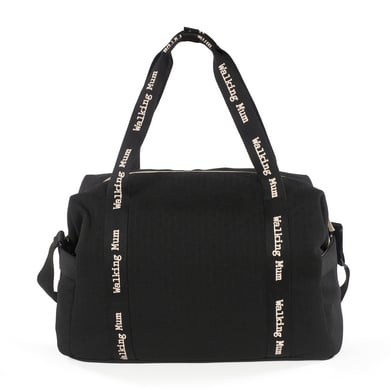 Image of Walking Mum Borsa XL Eco Mum nero059