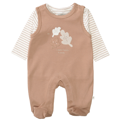 STACCATO grenouillère + t-shirt soft copper