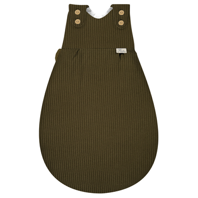 Image of Sacco Alvi® Baby-Mäxchen®outer Tessuto speciale Knit Khaki059