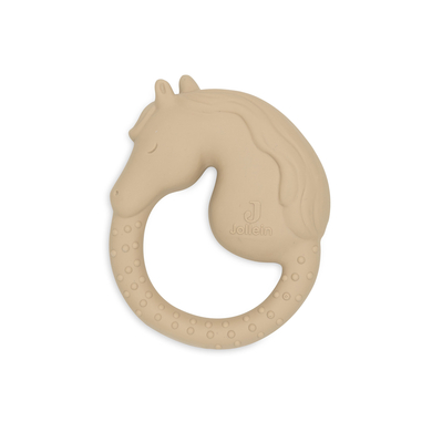 Image of jollein Teether in gomma naturale Nostalgic Ride059