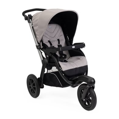 chicco Poussette Activ3 Limited Edition Nut