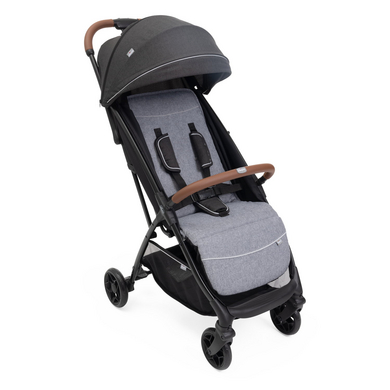 Chicco Kinderwagen Glee Grey Melange