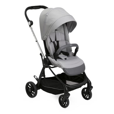 Chicco One4Ever Lounge Sparkle Grey kinderwagen