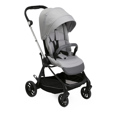 Image of chicco Passeggino sportivo One4Ever Lounge Sparkle grigio059