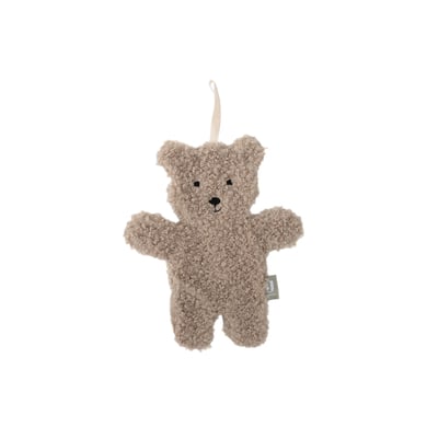 Jollein Bear Olive Knuffel Teddy - Green