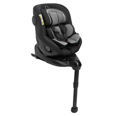 Chicco i-Size Black Kinderzitje Posh