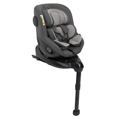 Image of chicco Seggiolino auto Reboarder Seat 105 i-Size Glam grigio059