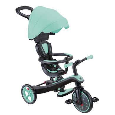 globber explorer trike 4en1 nuevo