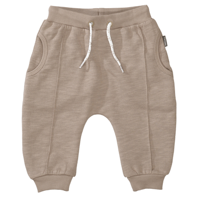 Image of STACCATO Pantaloni da jogging marrone nocciola059