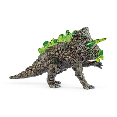 Image of schleich® Triceratopo di pietra 70828059