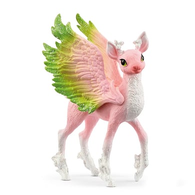 Image of schleich® Cervo magico vitello 70821059