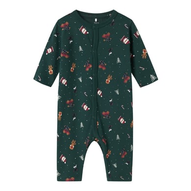 Name it Botanische tuin jumpsuit van Nbnvisma