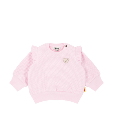 Steiff Sweatshirt Ballerina