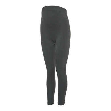 Image of mamalicious Leggings premaman MILALANIS Asphalt059