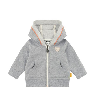 STEIFF Drizzle sweatjacka
