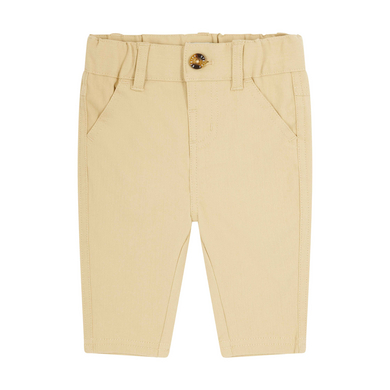 Image of STEIFF Pantaloni Phale Khaki059