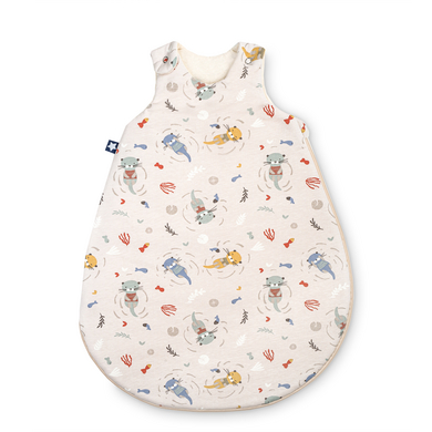 JULIUS ZÖLLNER Little Sovsäck för baby Sky Otti