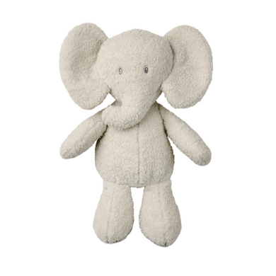 Nattou Doudou TEDDY éléphant 32 cm