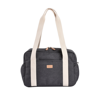 Image of BEABA® Borsa fasciatoio Paris Grigio Antracite059