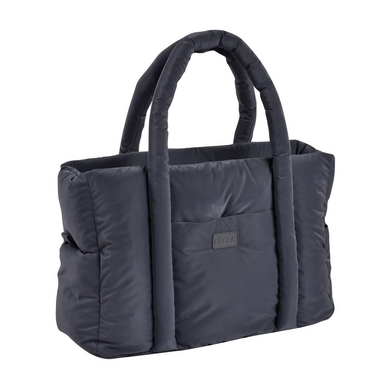 Image of BEABA® Borsa fasciatoio Puffy Paris Grigio Antracite059