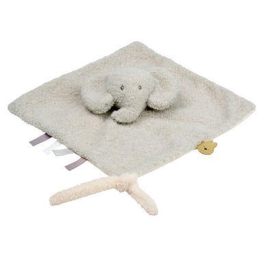 Nattou TEDDY knuffeldoek olifant