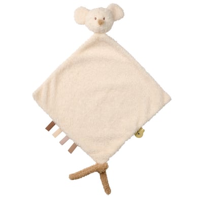 Nattou TEDDY maxi knuffeldoek muis