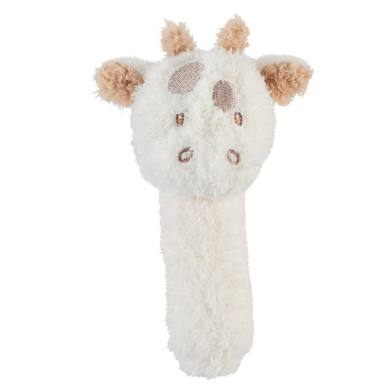 Nattou TEDDY rammelaar giraffe