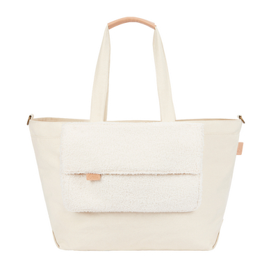 Image of Babymoov Borsa fasciatoio Tote Bag Sherpa059