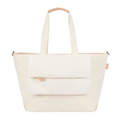 Babymoov Luiertas Tote Bag Sherpa