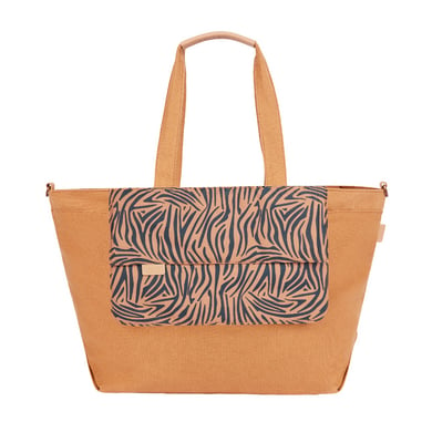 Image of Babymoov Borsa fasciatoio Tote Bag Zebra059