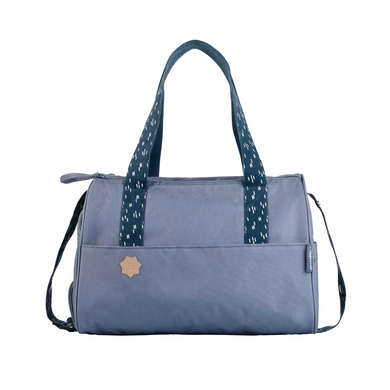 Image of Badabulle Borsa fasciatoio Pocketstyle Blu059