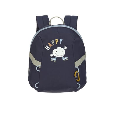 Lässig Backpack Outdoor Tiny , Wolk donkerblauw