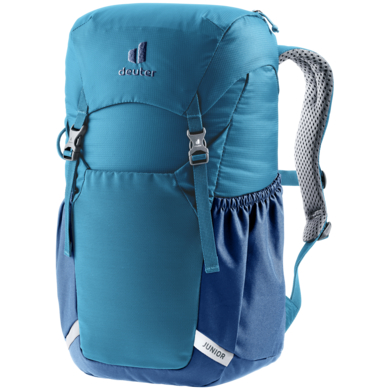 Image of deuter Zaino Junior wave-nightblu059