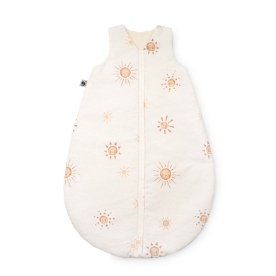 JULIUS ZÖLLNER Sovsäck Jersey Organic Sunshine