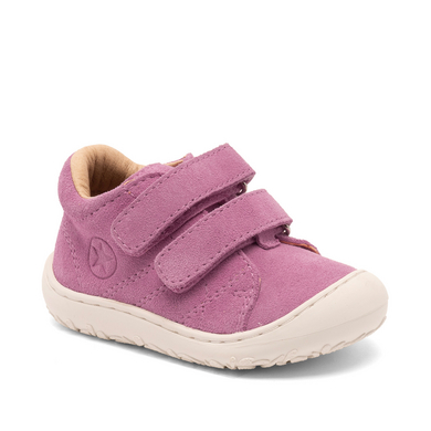 Image of bisgaard Camminatore per bambini a piedi nudi hale v berry059